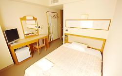 Hotel Crown Hills Niigata