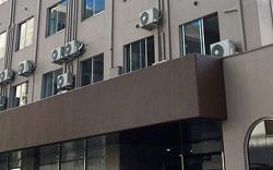 Hotel Tokuyama Hills Heiwadori ten