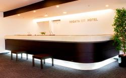 Niigata City Hotel