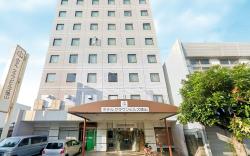 Hotel Crown Hills Tokuyama