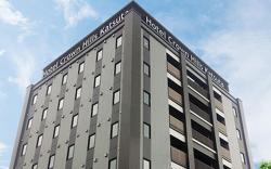 Hotel Crown Hills Katsuta Motomachi-ten