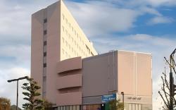 Hotel Crown Hills Takefu