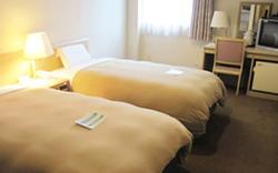 Hotel Hitachi Hills