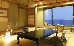 Izu Atagawa Onsen Hotel Cetus Royal