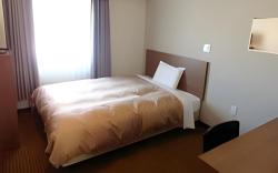 Hotel Crown Hills Yamagata
