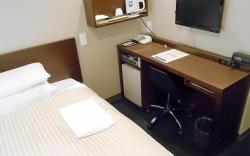 Hotel Crown Hills Sendai Aoba-dori