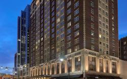 Phillips Kansas City Curio Collection By Hilton