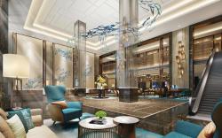 DoubleTree By Hilton Ningbo Beilun