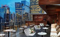 DoubleTree by Hilton Hotel New York Times Square West