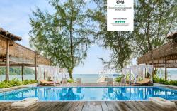 Eden Beach Resort By EHM
