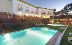 Hotel Dom Vasco Sines