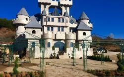 Royal Spa Valentina Castle
