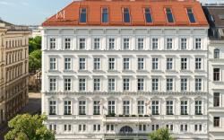 The Amauris Vienna - Relais & Châteaux