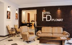 Hotel Diplomat Tbilisi