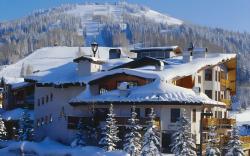 Goldener Hirsch Inn