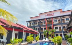 Langkawi Anjung Villa