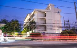 THE SQUARE RAYONG
