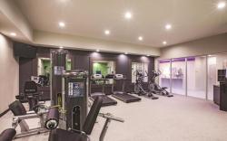La Quinta Inn & Suites by Wyndham McAllen La Plaza Mall
