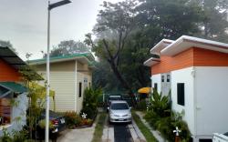 Kanghun Vintage Resort