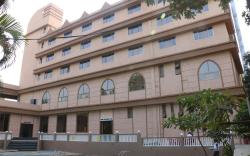 Dhuri Resort