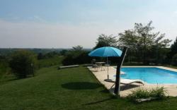 Confinedeisanti Bed and Breakfast