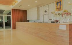 Sea Paradise Hotel Sattahip