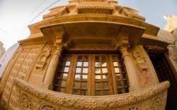 Fort Villa