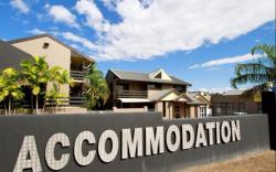 Reef Gateway Hotel
