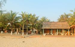Tam Thanh Natural Beach Resort