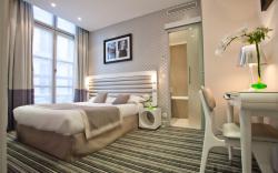 Hotel Icone