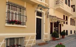 Hotel Sari Konak