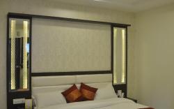Hotel Krishna Galaxy