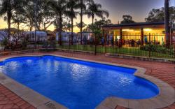 Central Caravan Park