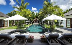 Tiga Puluh Villa