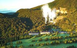 Hakone Yunohana Prince Hotel