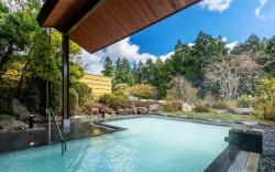 Hakone Yunohana Prince Hotel