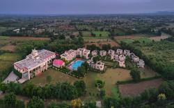 Spree Jungle Vilas Resort Ranthambore