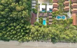 Cousin resort koh kho khao