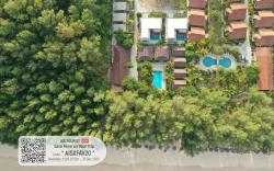 Cousin resort koh kho khao