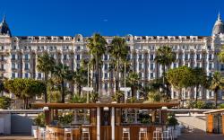 Carlton Cannes, a Regent Hotel By IHG