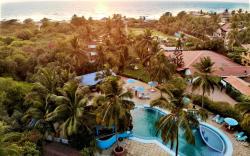 Paradise Village Beach Resort