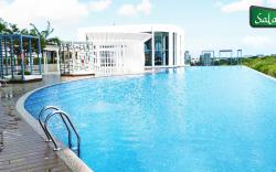 Troika Kota Bharu by Salaam Suites