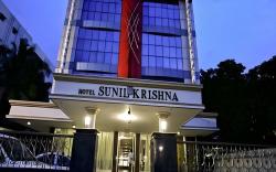 HOTEL SUNIL KRISHNA