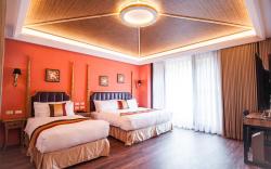 夢想家精緻旅店