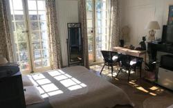 Chambre d'hôte du Château