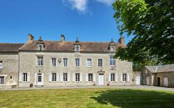 Manoir de l’Ormel