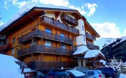 Résidence Les Sapins - Courchevel 1850