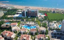 Kamelya Selin Hotel - All Inclusive