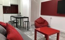 Smart-Tech Plaza Apartament