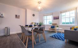 Brunswick in Brighton and Hove by 9S Living
